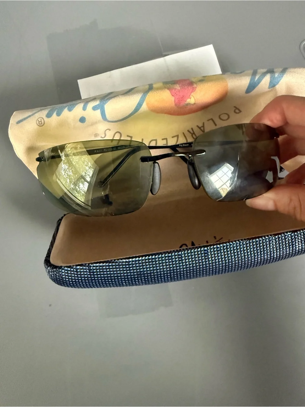 Maui Jim maui jim